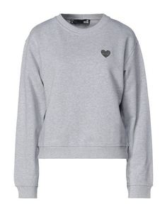 Толстовка Love Moschino