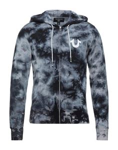 Толстовка True Religion