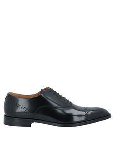 Обувь на шнурках Emporio Armani