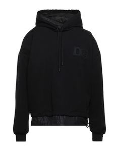 Толстовка Dolce & Gabbana