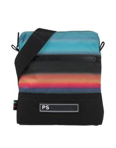 Сумка через плечо PS Paul Smith