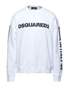 Толстовка Dsquared2