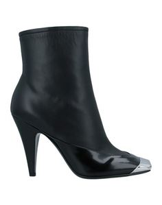 Полусапоги и высокие ботинки Emilio Pucci