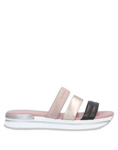 Сандалии Hogan