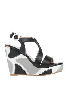 Сандалии CafÈnoir