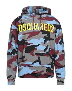 Толстовка Dsquared2