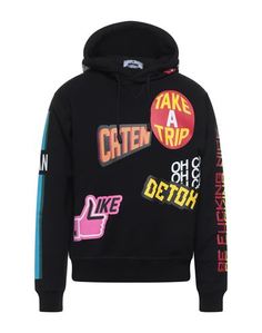 Толстовка Dsquared2