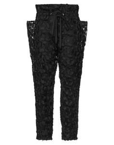 Повседневные брюки Dolce & Gabbana