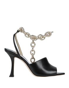 Сандалии Jimmy Choo