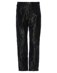 Повседневные брюки Emporio Armani