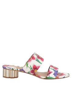 Сандалии Salvatore Ferragamo