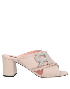 Сандалии Rochas