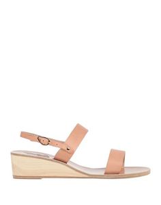 Сандалии Ancient Greek Sandals