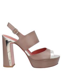 Сандалии Santoni