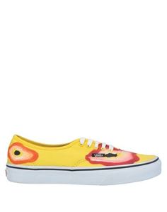 Кеды и кроссовки Vans