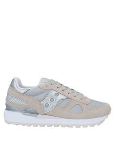 Кеды и кроссовки Saucony