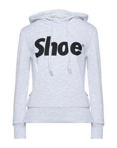 Толстовка Shoe®
