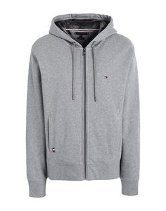 Толстовка Tommy Hilfiger