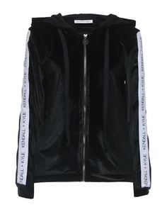 Толстовка Kendall + Kylie