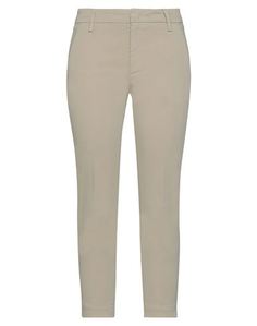 Повседневные брюки Dondup