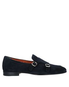 Мокасины Santoni