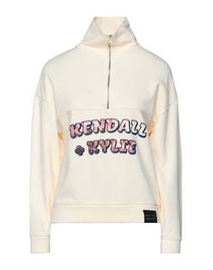 Толстовка Kendall + Kylie