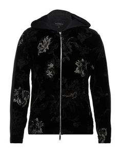 Толстовка Emporio Armani