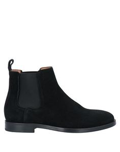 Полусапоги и высокие ботинки Lanvin