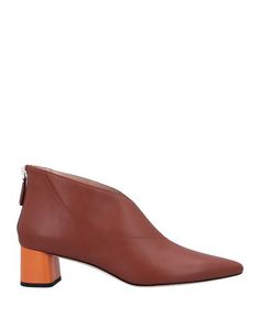 Полусапоги и высокие ботинки Emilio Pucci