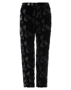 Повседневные брюки Emporio Armani