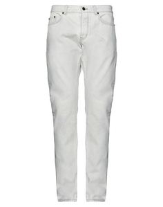 Джинсовые брюки Saint Laurent