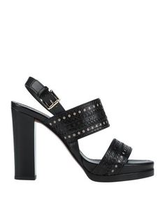 Сандалии Santoni