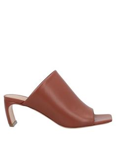Сандалии Lanvin