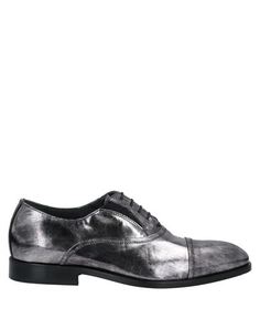 Обувь на шнурках Giovanni Conti