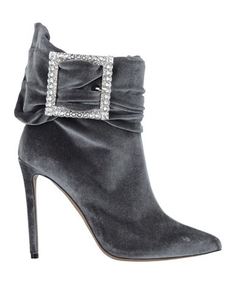 Полусапоги и высокие ботинки Alexandre Vauthier