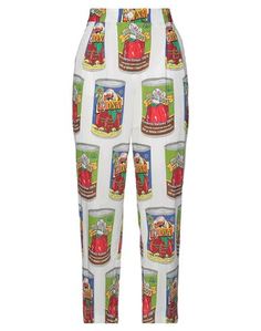 Повседневные брюки Dolce & Gabbana