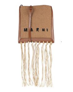 Сумка через плечо Marni