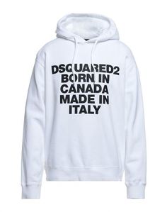 Толстовка Dsquared2