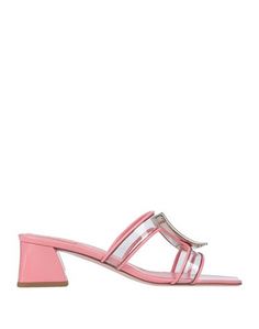 Сандалии Roger Vivier