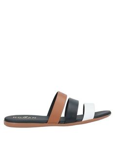 Сандалии Hogan