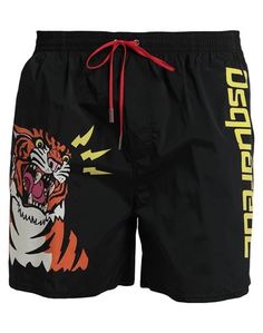 Шорты для плавания Dsquared2