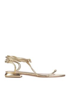 Сандалии Ermanno Scervino