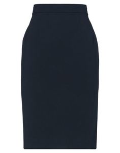Юбка миди Emporio Armani