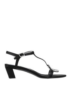 Сандалии Roger Vivier