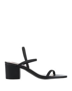 Сандалии Steve Madden