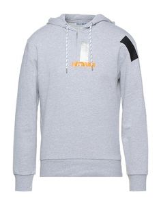 Толстовка Bikkembergs