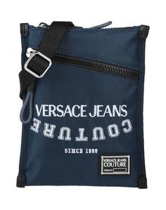 Сумка через плечо Versace Jeans Couture