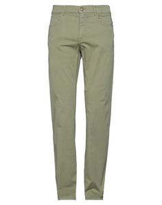 Повседневные брюки Trussardi Jeans