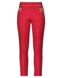 Повседневные брюки Moschino