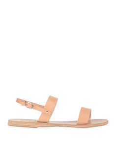 Сандалии Ancient Greek Sandals